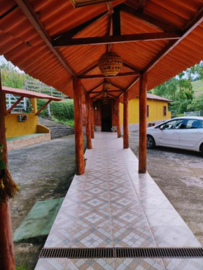 POUSADA CAMPESTRE INN